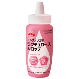 プレ・プロバイオティクス食品｜製品情報｜森永乳業クリニコ
